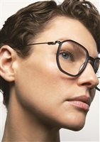 Montura de gafas Kaleos Hombre ALGERNON 56 C004 - ALGERNON 56 C004